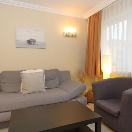 Haus Sarah 03 Apartment Westerland Bagian luar foto