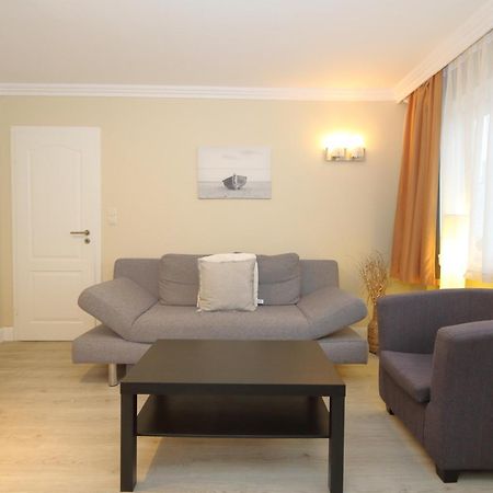 Haus Sarah 03 Apartment Westerland Bagian luar foto