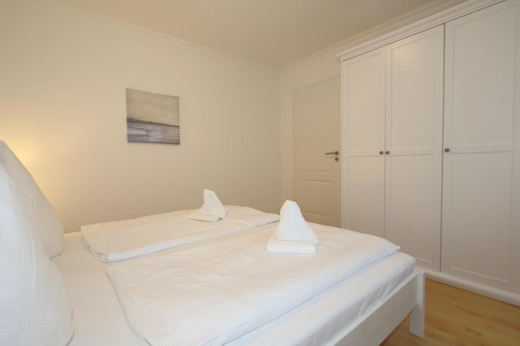 Haus Sarah 03 Apartment Westerland Bagian luar foto