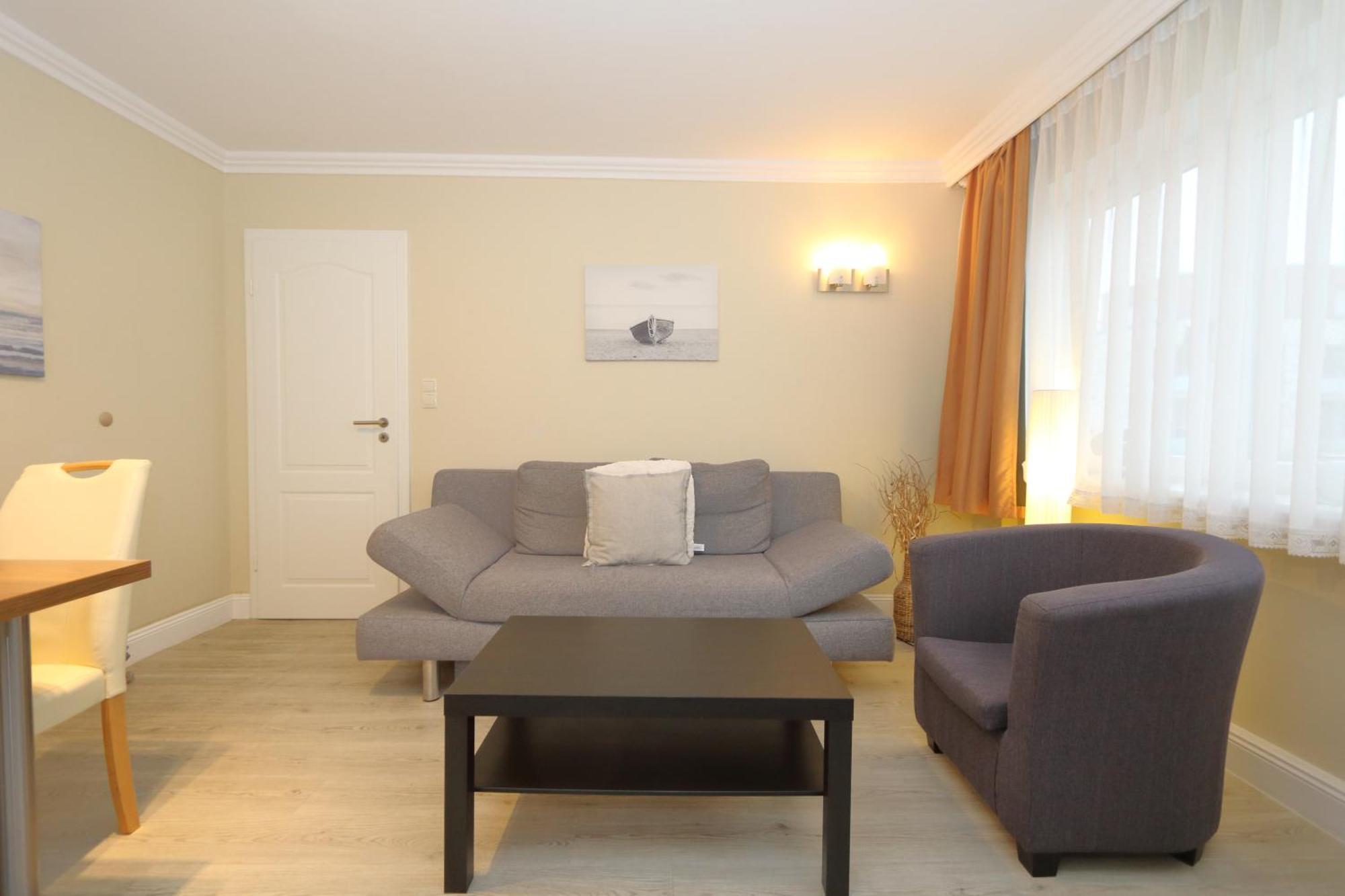 Haus Sarah 03 Apartment Westerland Bagian luar foto
